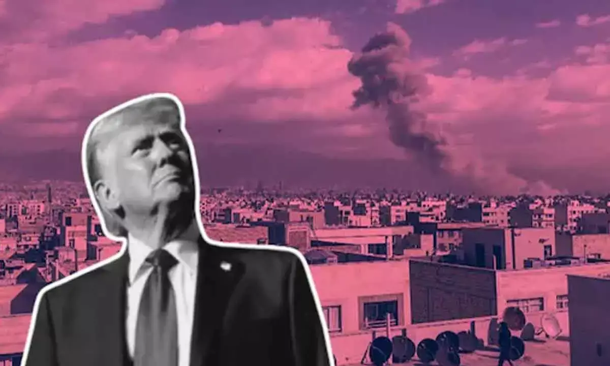 Moral storytelling cannot justify war on Iran