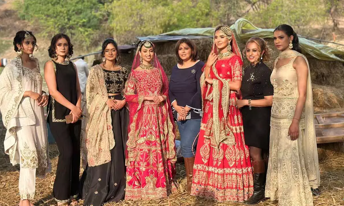 Beyond metros:  Beauty and wellness sector emerges as opportunity hub for women