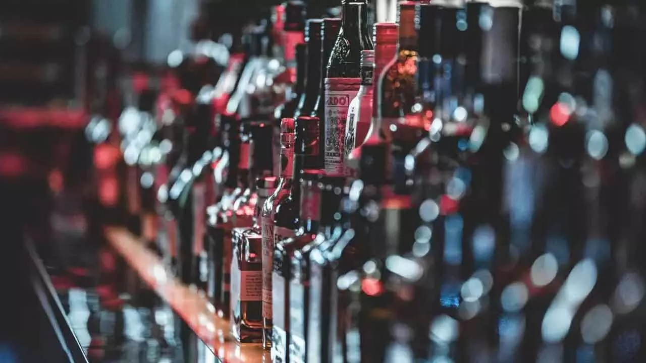 Alcobev industry embraces sustainability to cut carbon footprint