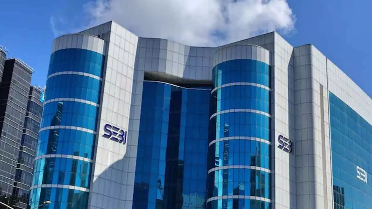 29 venture capital funds pay Rs 2-cr to settle case with Sebi