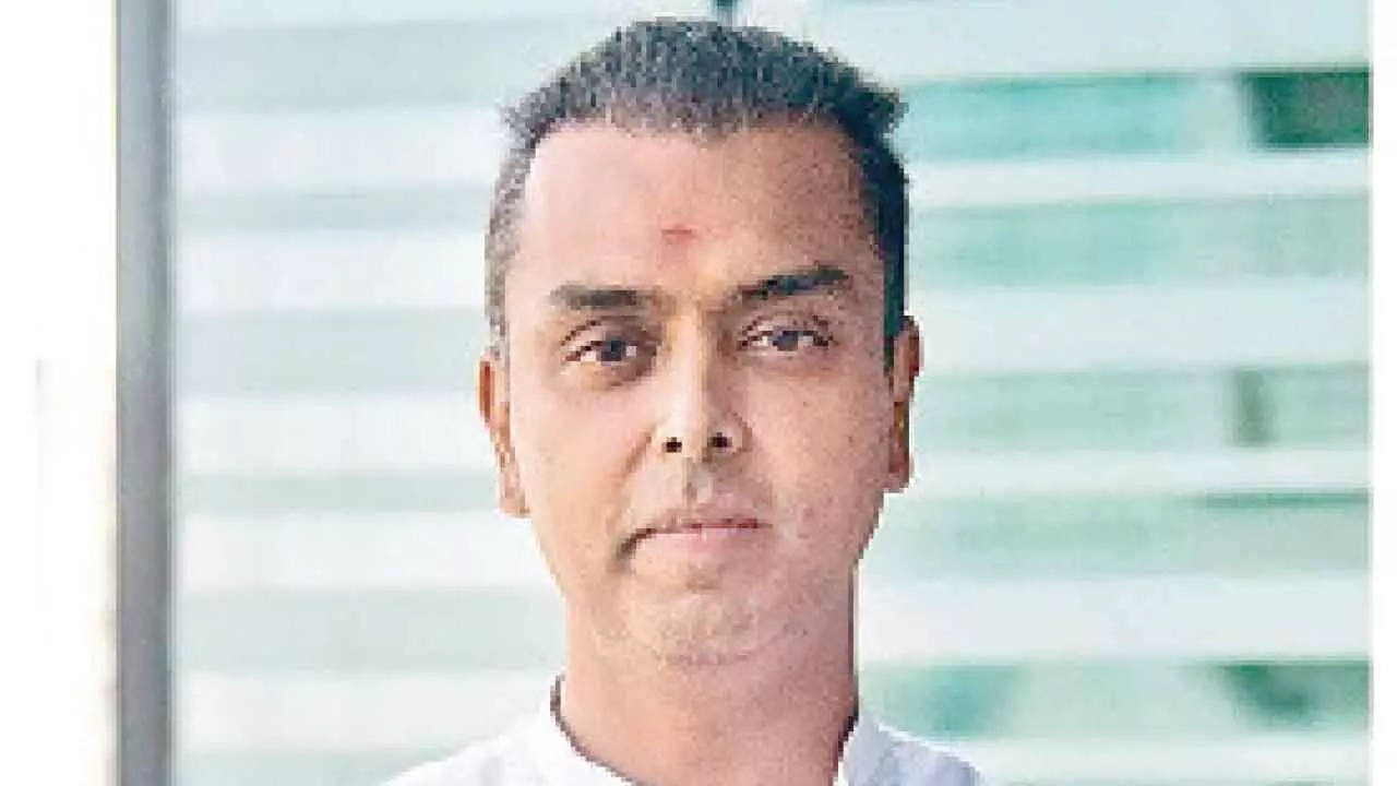 Make social media companies more accountable, says RS MP