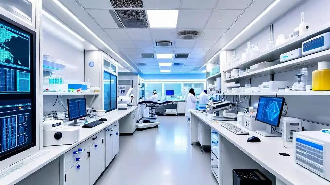 Lord’s Mark pact with CMET for wearable device