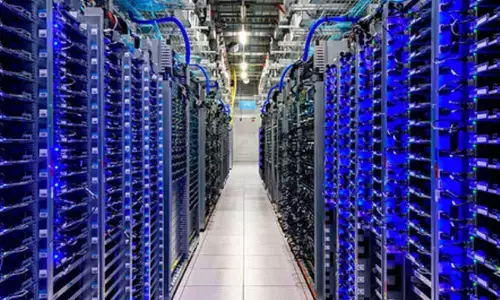 Data centre market set to surge to $13 bn by 2034: Report