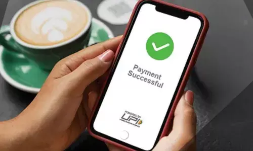 Digital payments push creates a model for developing economies: Report