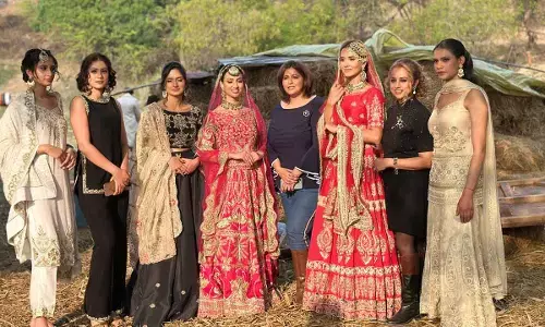 Beyond metros:  Beauty and wellness sector emerges as opportunity hub for women