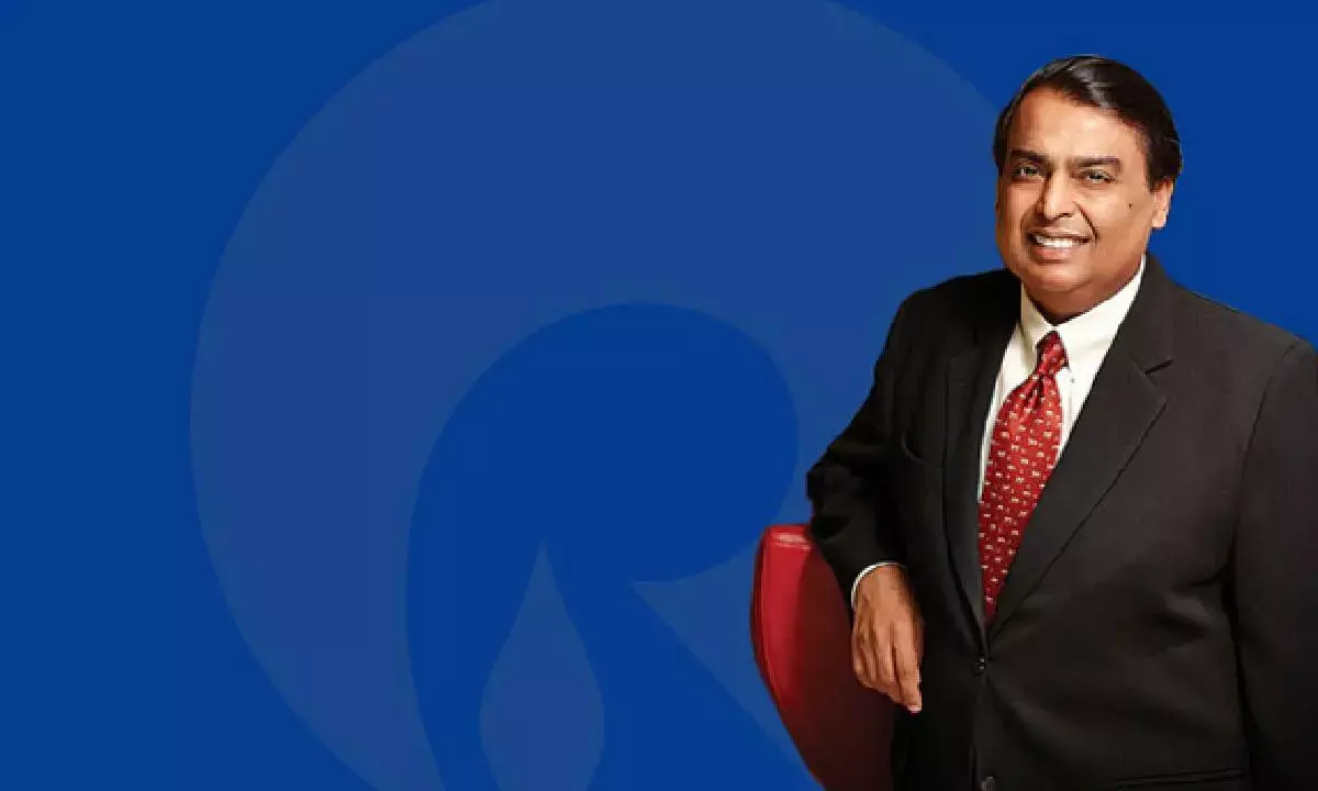 Ril storms US energy sector with Texas refinery plan