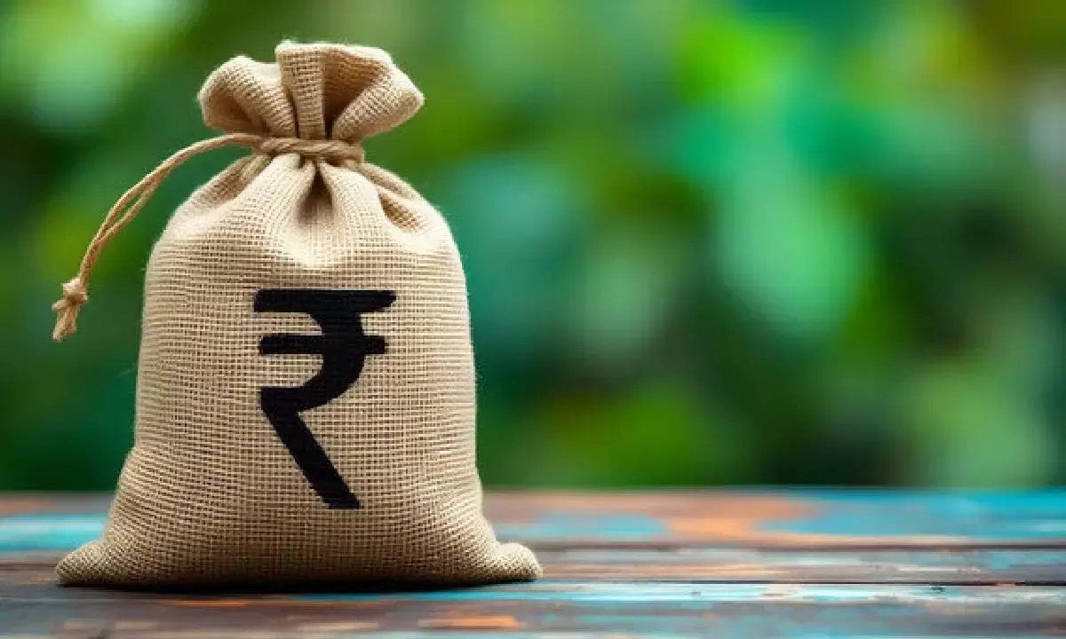 NITI Aayog asks states to strengthen fiscal discipline