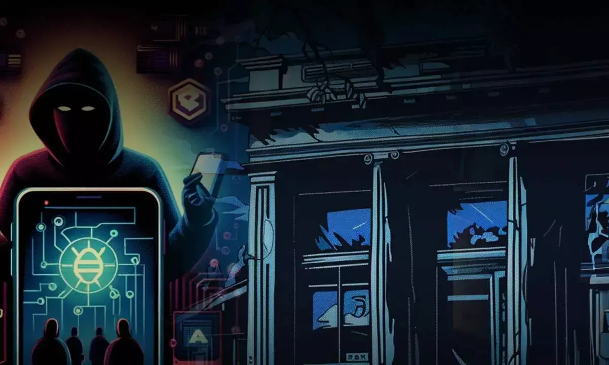 Telegram groups fuel new UPI fraud technique: CloudSEK