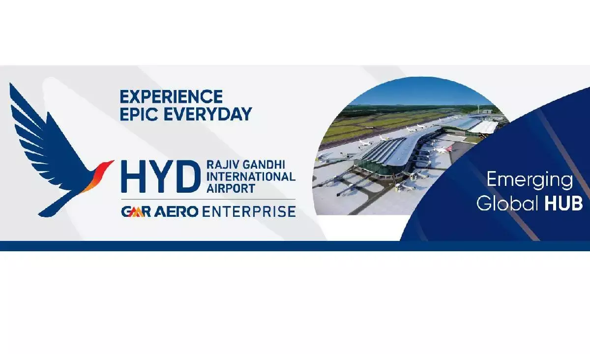 GMR, GSV join to train aircraft maint staff