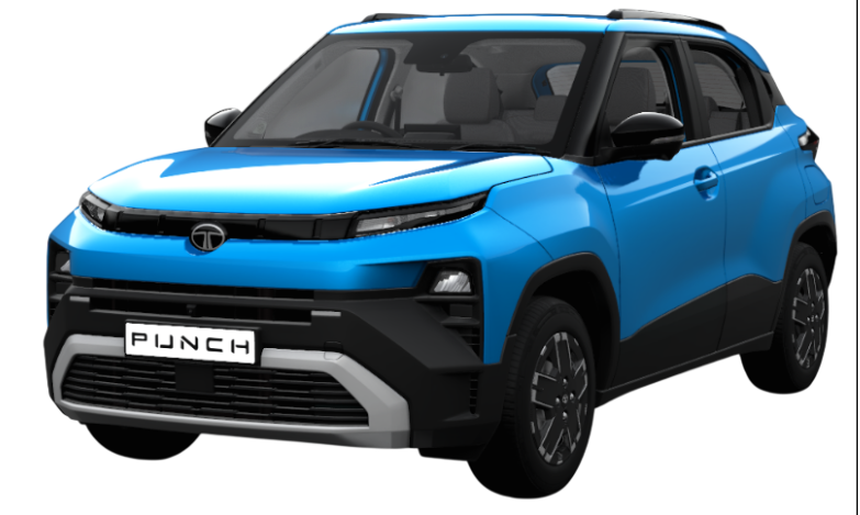 Tata Punch and the Rise of Safety-Conscious Micro-SUV Buyers