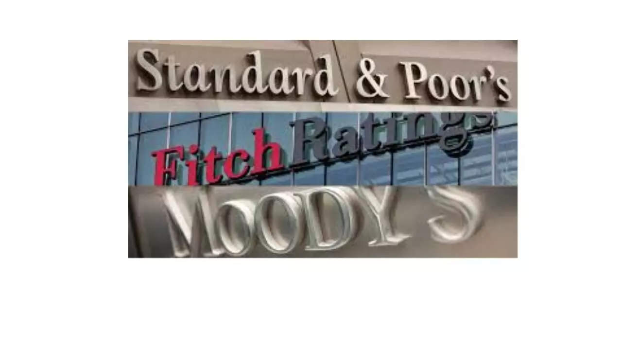 Hormuz risks may hit OMC margins: Rating agencies Hormuz risks may hit OMC margins: Rating agencies