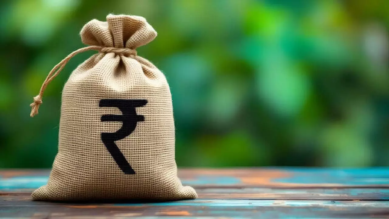 NITI Aayog asks states to strengthen fiscal discipline