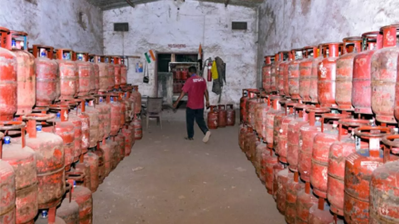 West Asia war: India look for LPG, LNG supplies via alternative routes