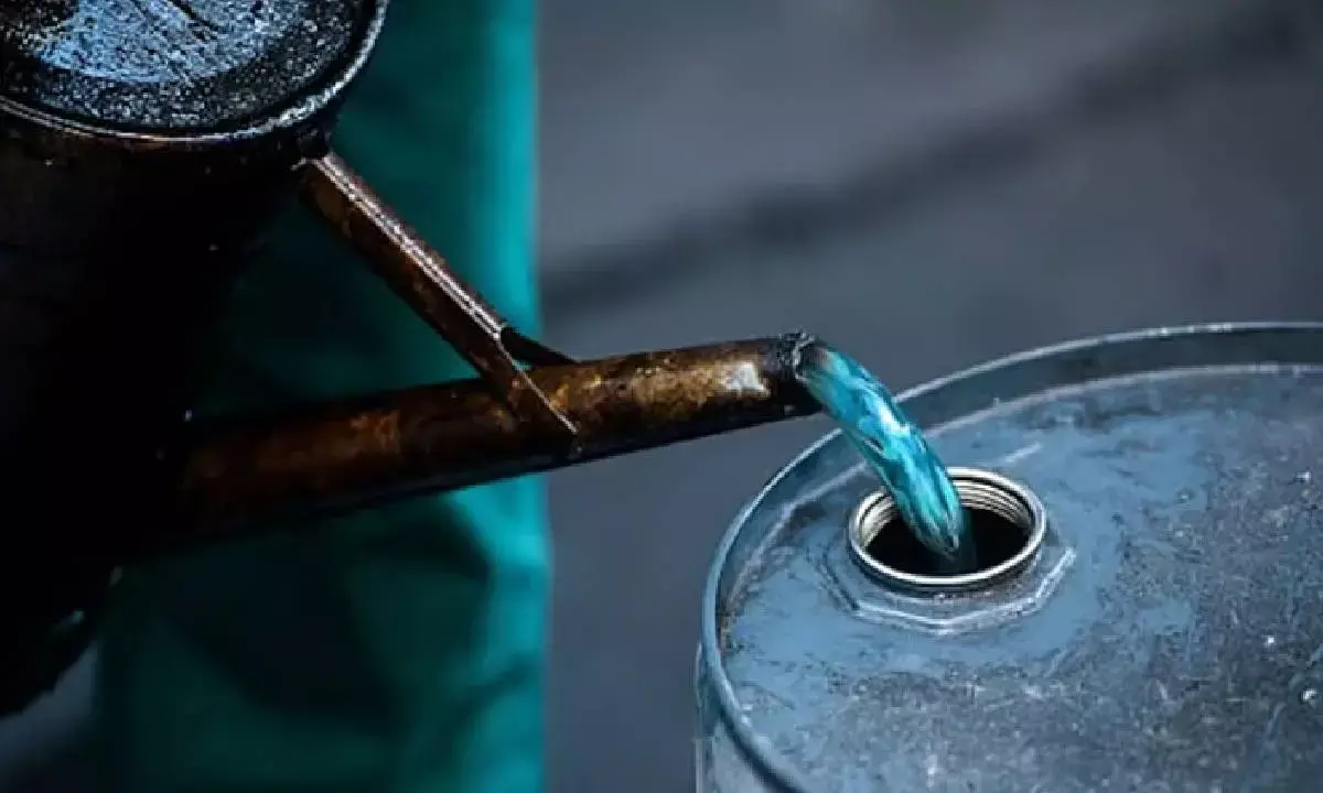 Rs 40,000 kilolitre of additional kerosene allocated to states’