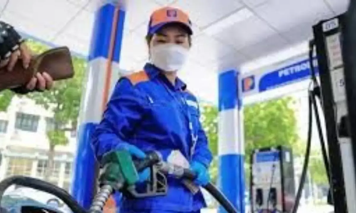 India to examine diesel supply requests from Bangla, SL & Maldives: MEA