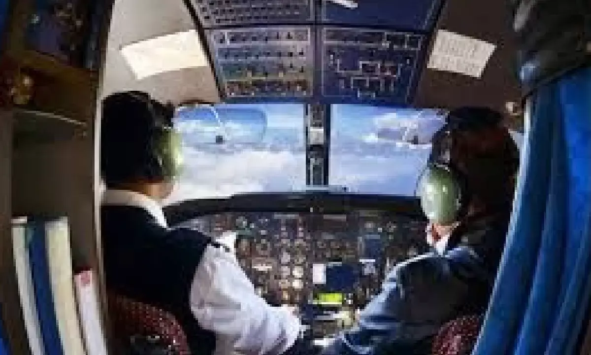 West Asia war: Air India seeks DGCA nod to relax flight duty norms