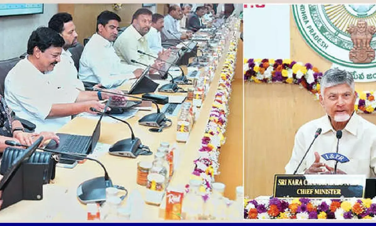 Ap collectors told to step up efforts to attract investments