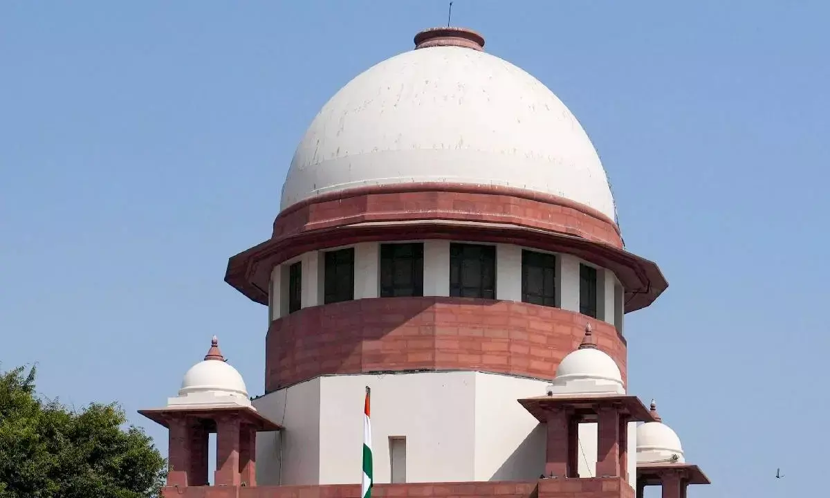 SC closes hearing in BRS defection case