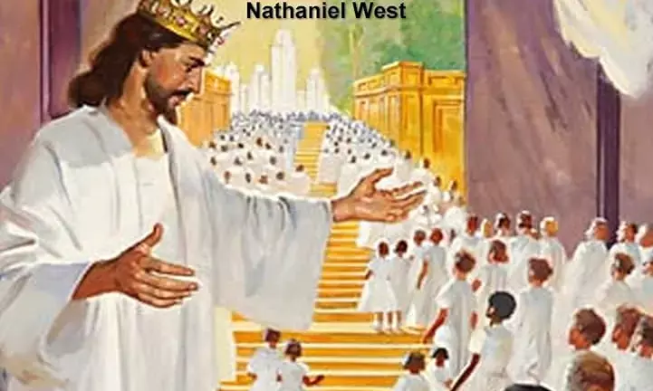 Christs Thousand-Year Rule: What History and Scripture Reveal About Future Governance