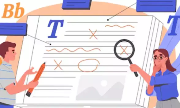 How AI Grammar Checkers Support Clear And Error-Free Writing