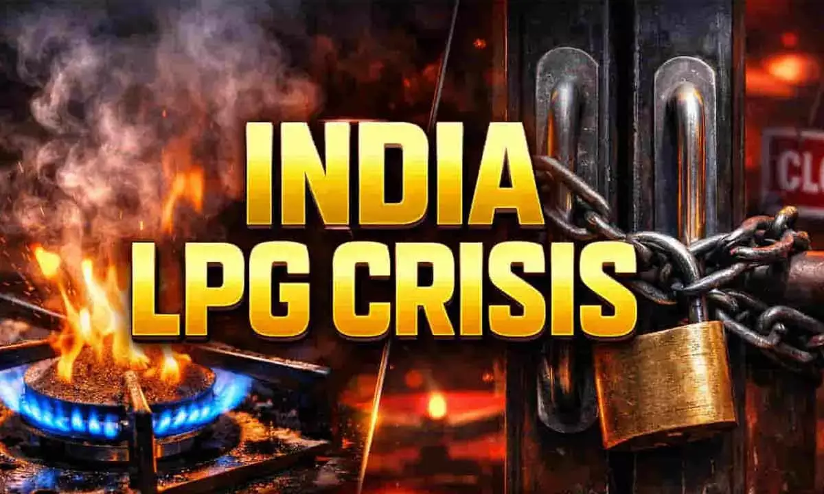 LPG crisis exposes policy confusion, administrative gaps