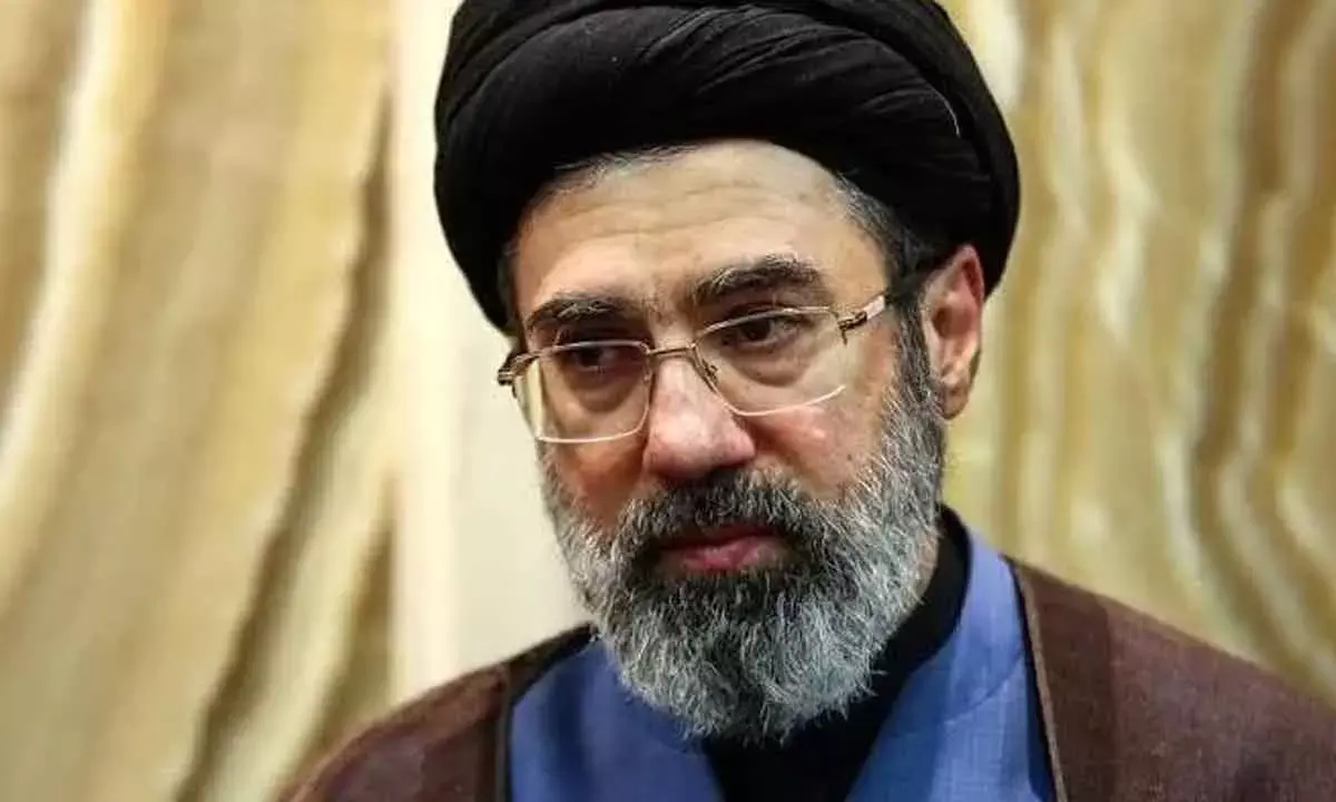 Iran’s new leader defiant as war disrupts world energy markets