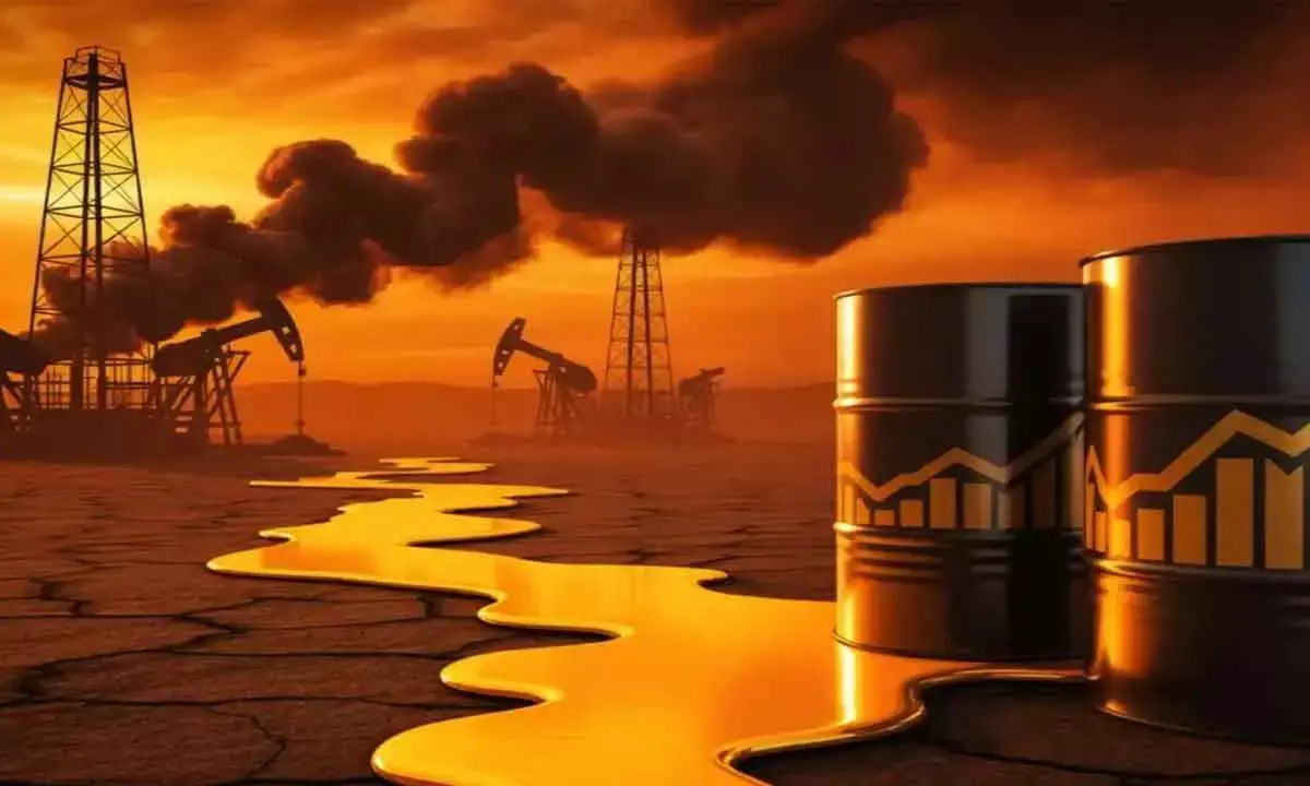Why oil prices matter beyond the pump