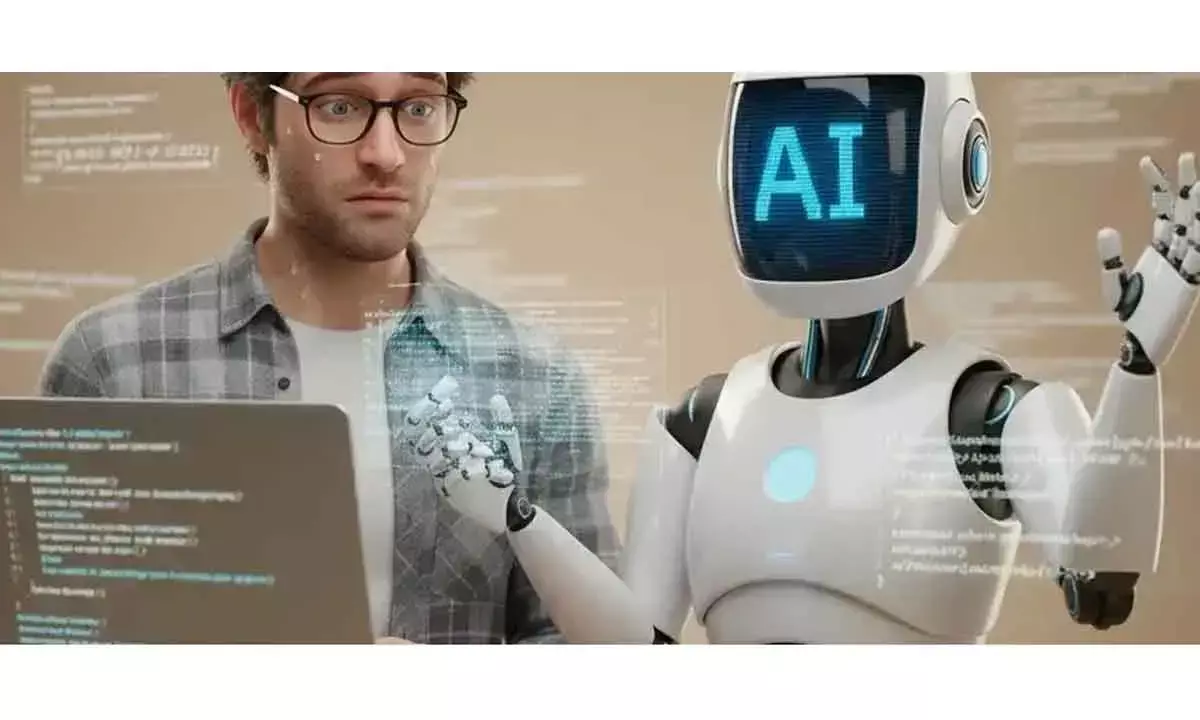 AI can write code and proofs, but it can’t train scientists