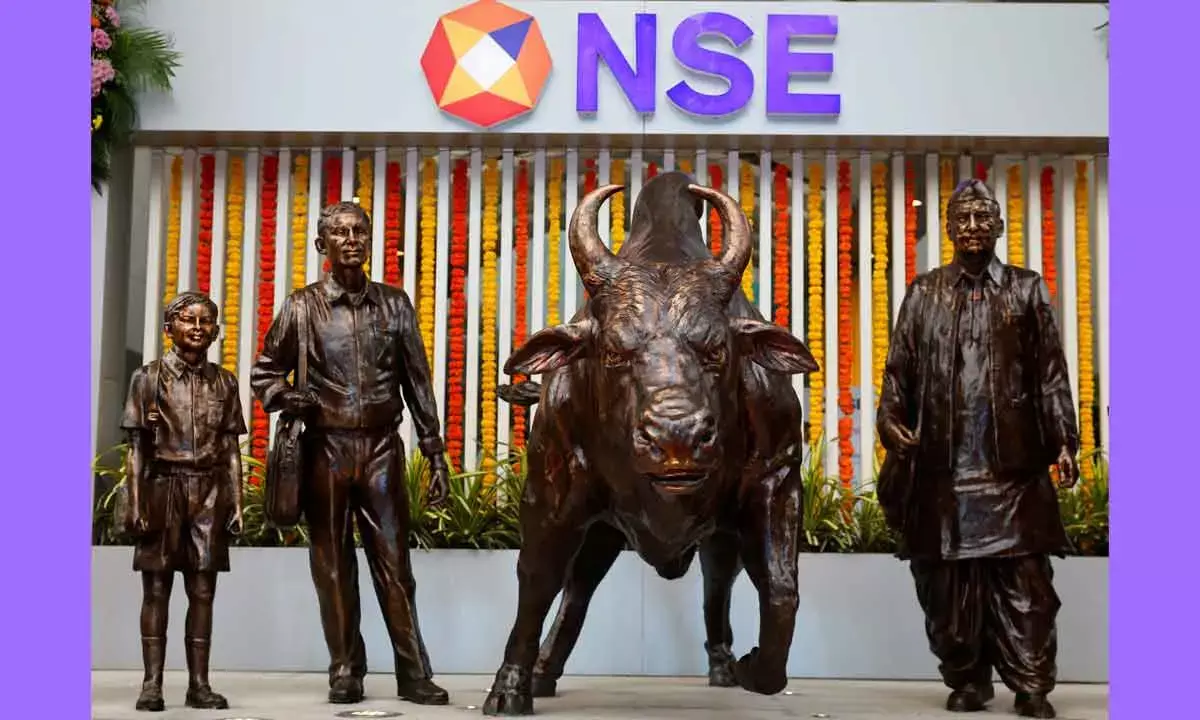 Nifty 500 cos report 16% profit growth in Q3, highest in 8 quarters