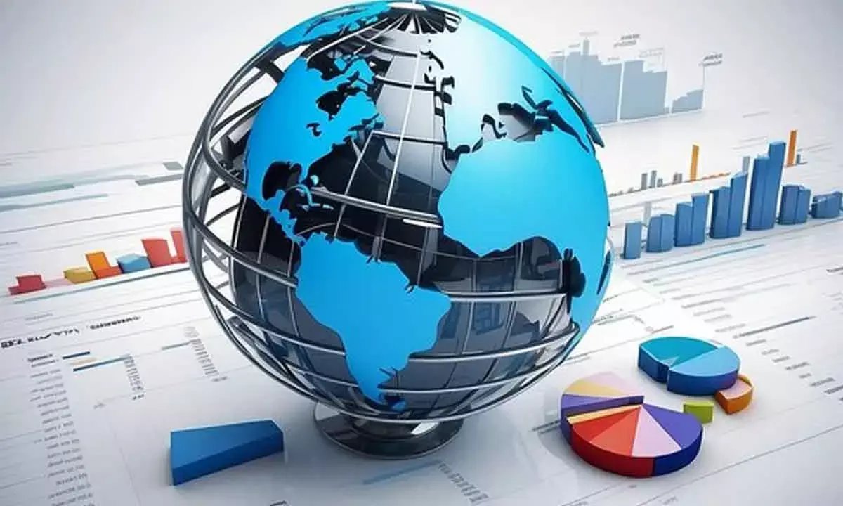 World shares slide as US-Iran war strains global fuel supply