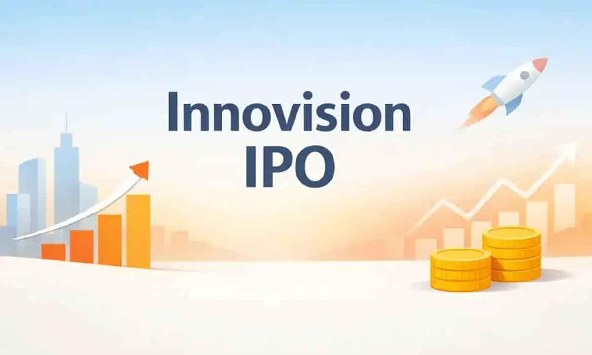 Innovision extends IPO closing date to March 17