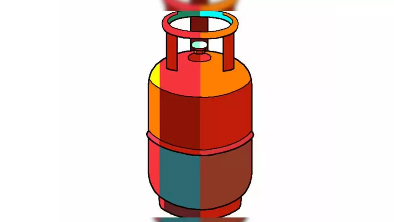 Centre allocates Rs 30K cr to support LPG subsidy