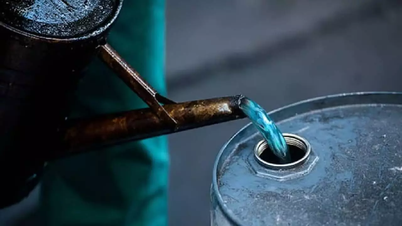 Rs 40,000 kilolitre of additional kerosene allocated to states’