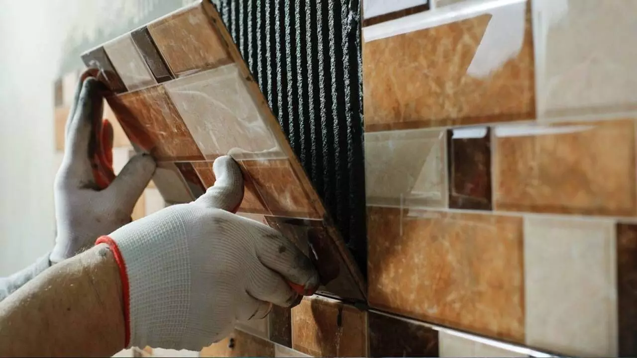 West Asia crisis triggers Morbi tile shutdown, TG braces for impact West Asia crisis triggers Morbi tile shutdown, TG braces for impact