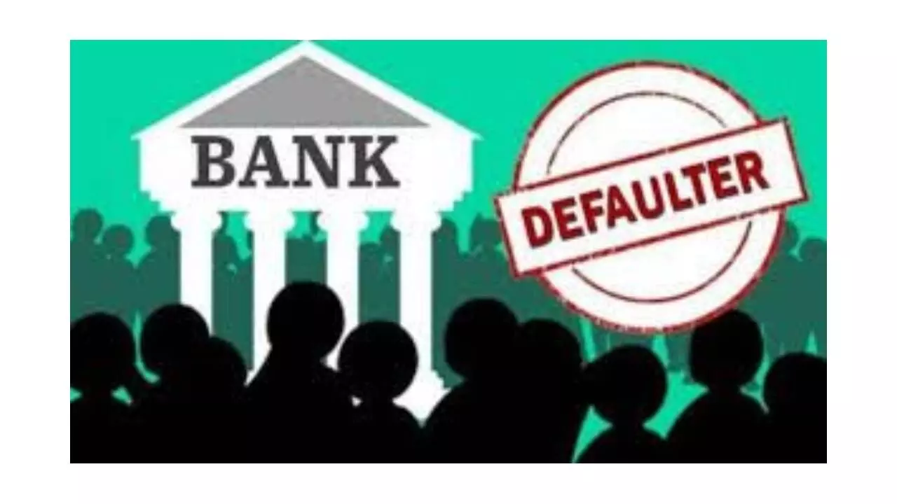 Large defaulters leave a dent of Rs 29L crorein state-run banks Large defaulters leave a dent of Rs 29L crorein state-run banks
