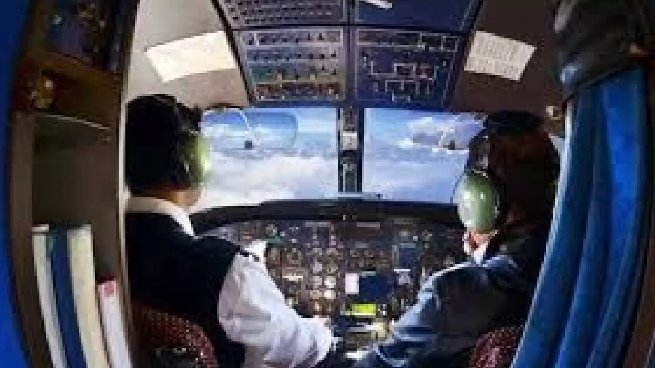 West Asia war: Air India seeks DGCA nod to relax flight duty norms