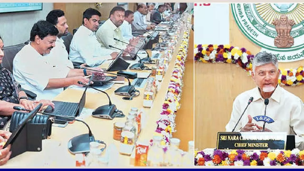 Ap collectors told to step up efforts to attract investments