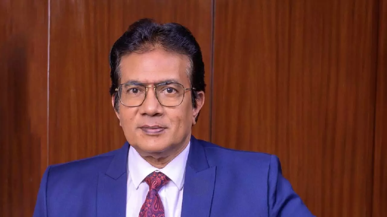 Vinay Tonse to take over as MD & CEO of YES Bank