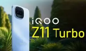iQOO Z11x 5G Launched in India: Price, Specifications, 7200mAh Battery and Dimensity 7400 Turbo Chipset iQOO Z11x 5G Launched in India: Price, Specifications, 7200mAh Battery and Dimensity 7400 Turbo Chipset