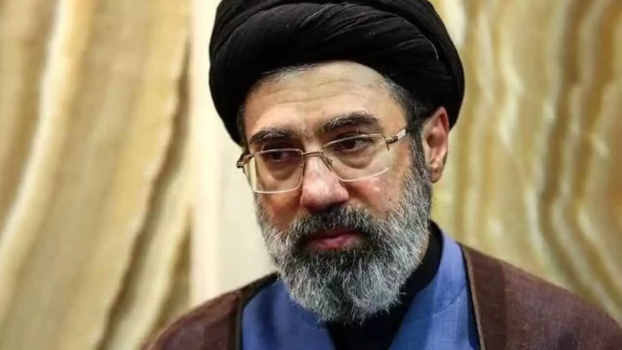 Iran’s new leader defiant as war disrupts world energy markets Iran’s new leader defiant as war disrupts world energy markets