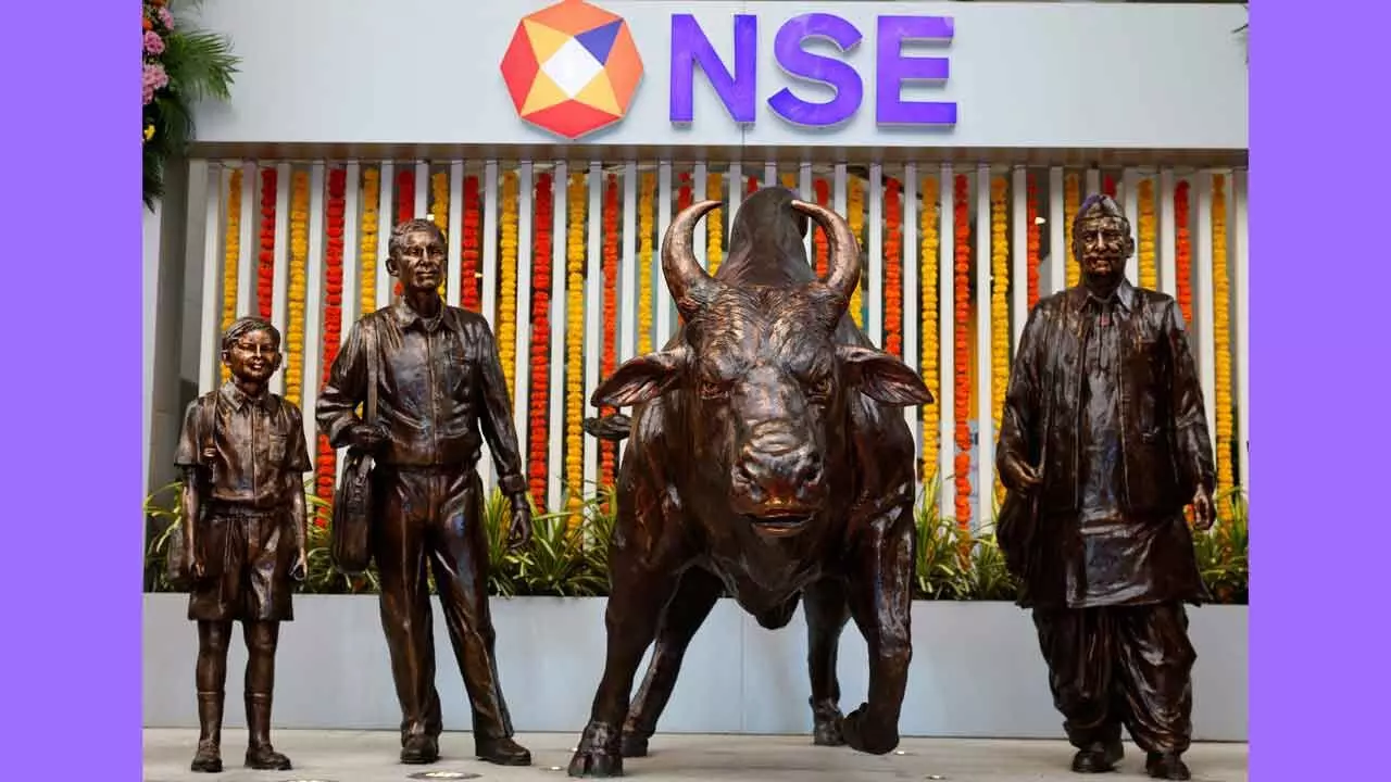 Nifty 500 cos report 16% profit growth in Q3, highest in 8 quarters Nifty 500 cos report 16% profit growth in Q3, highest in 8 quarters