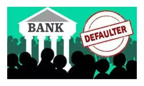 Large defaulters leave a dent of Rs 29L crorein state-run banks Large defaulters leave a dent of Rs 29L crorein state-run banks