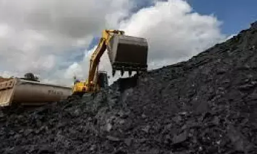 Govt ready to meet coal demand surge Govt ready to meet coal demand surge