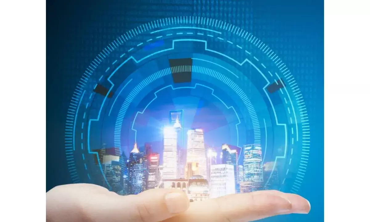 BITS Pilani to invest Rs 1,000 cr for AI Plus campus in Amaravati