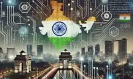 India’s AI policy highlights smaller language models