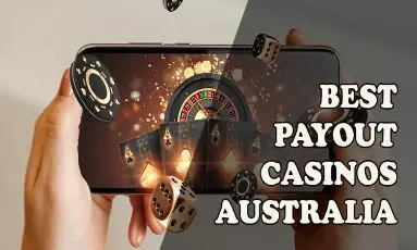 best online casino in australia and Responsible Gaming: Finding Harmony