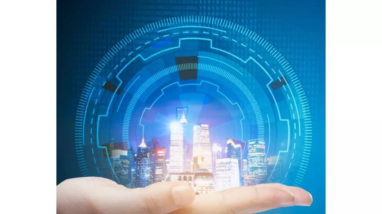 BITS Pilani to invest Rs 1,000 cr for AI Plus campus in Amaravati