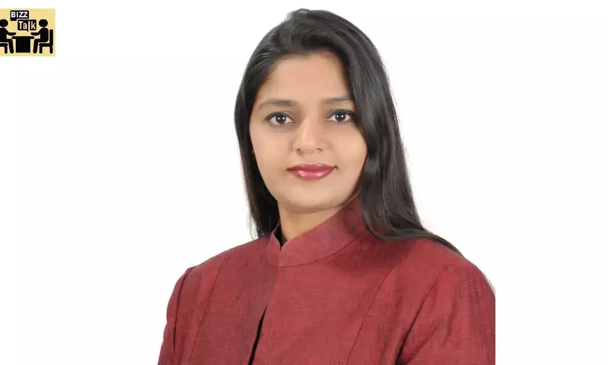 Aerospace and defence sector holds strong growth potential in Telugu States; Hyderabad emerges as key national hub