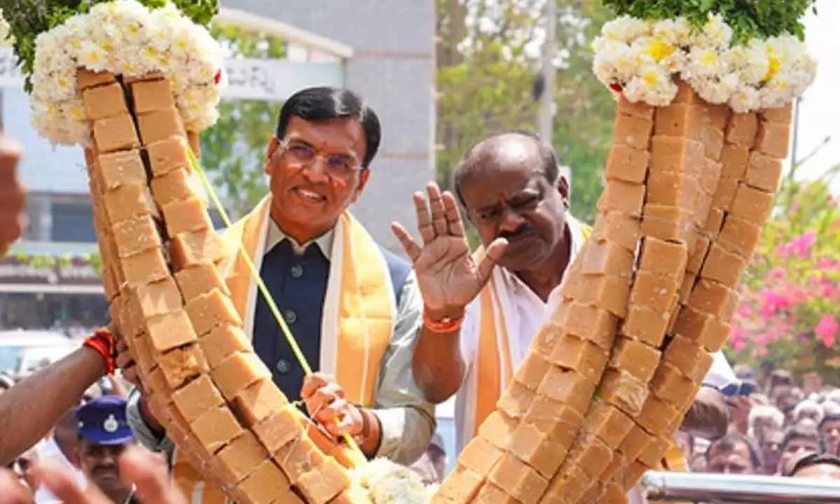 ARAI testing centre in Karnataka’s Mandya  district to create more jobs: Minister