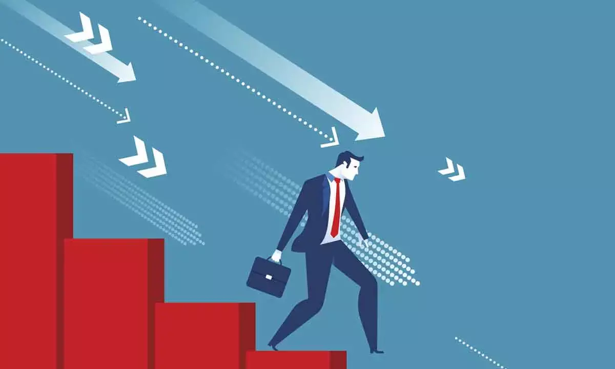 Worsening macros project a negative outlook